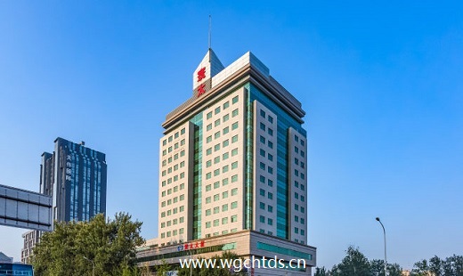寰太大厦